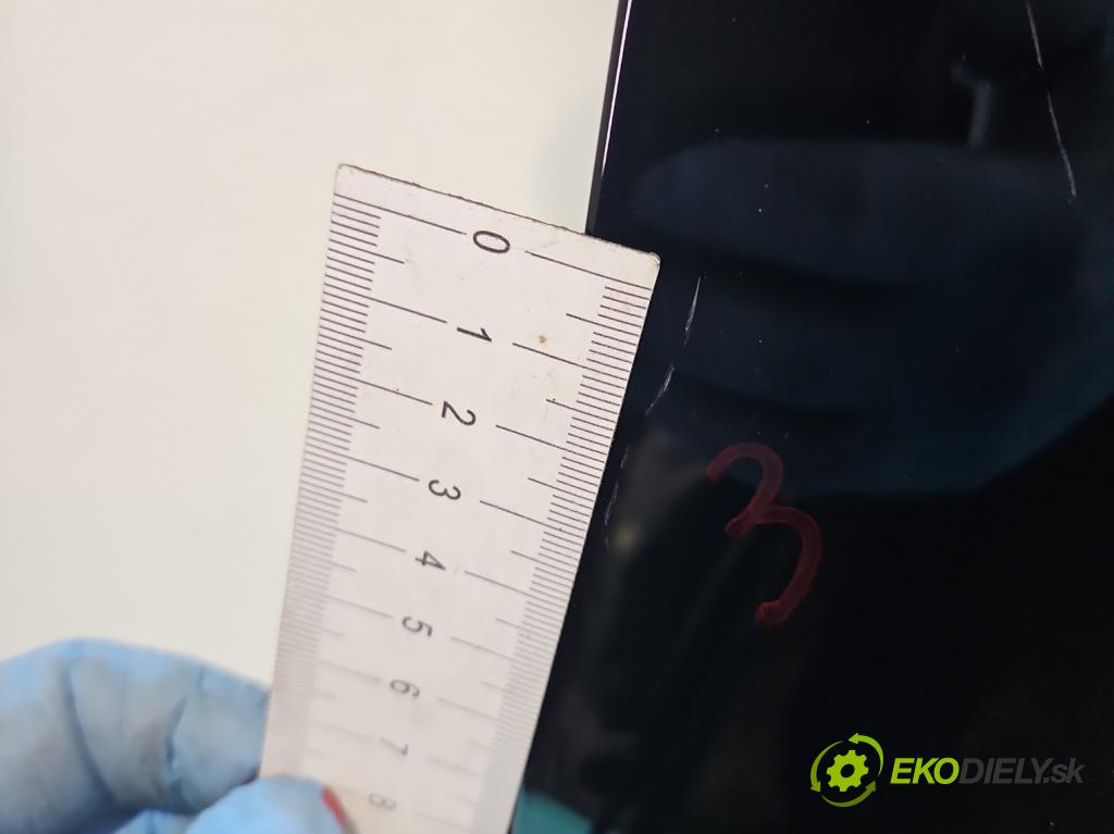 Peugeot 4007 2007-2012 2.2 hdi 156 HP automatic 115 kW 2179 cm3 5- kapota predná