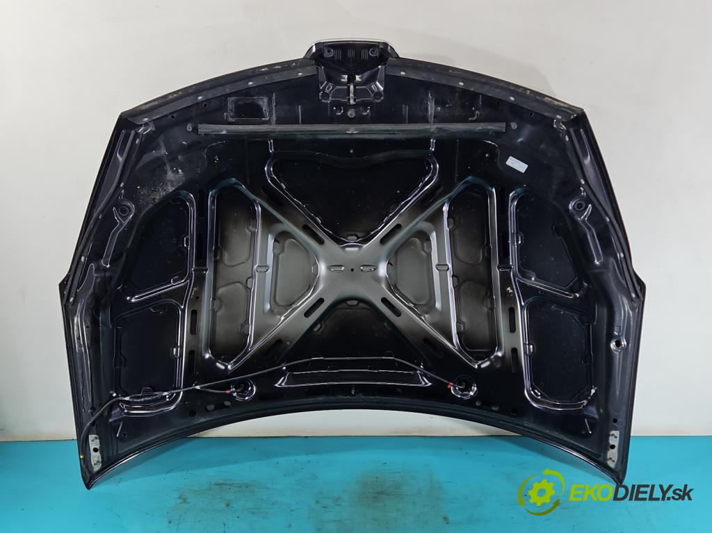 Peugeot 4007 2007-2012 2.2 hdi 156 HP automatic 115 kW 2179 cm3 5- kapota predná