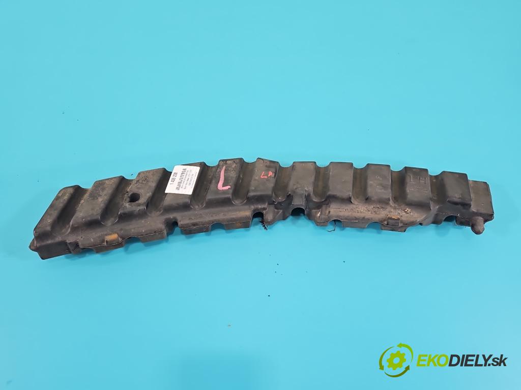 Suzuki Grand Vitara II 2005-2014 2.0 16V 140 hp manual 103 kW 1995 cm3 5- výztuha nárazníku přední 71762-65J00