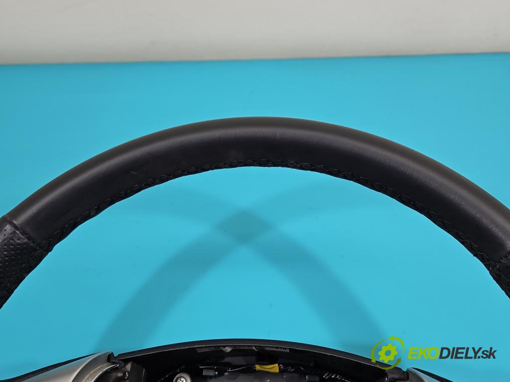 Peugeot 4007 2007-2012 2.2 hdi 156 HP automatic 115 kW 2179 cm3 5- volant  (Volant)