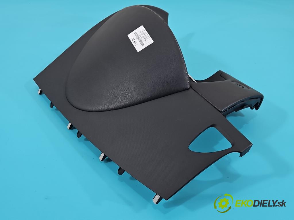 Peugeot 4007 2007-2012 2.2 hdi 156 hp automatic 115 kW 2179 cm3 5- obal čelit: 8060A089