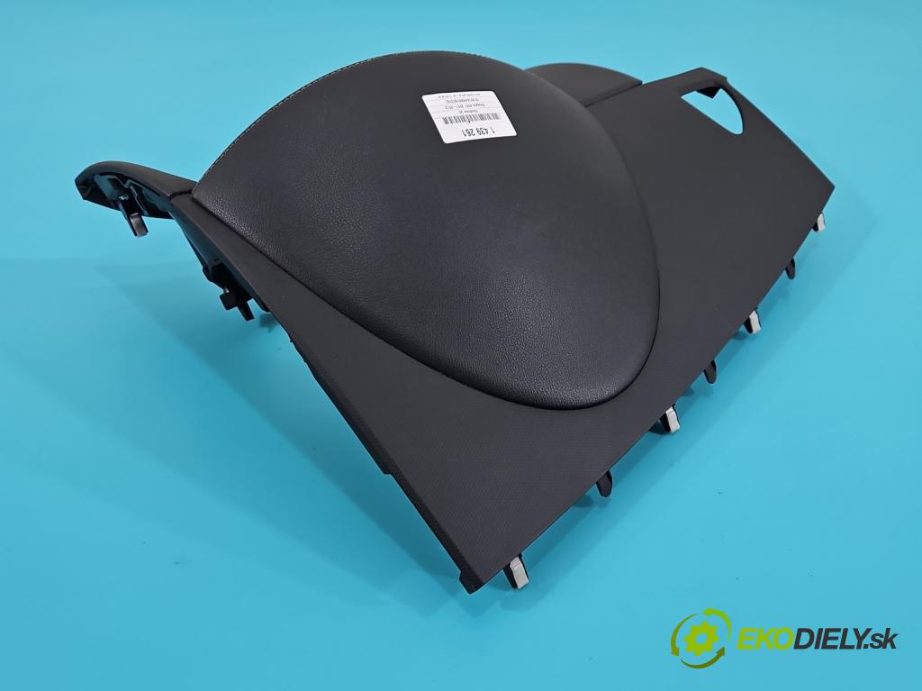 Peugeot 4007 2007-2012 2.2 hdi 156 hp automatic 115 kW 2179 cm3 5- obal čelit: 8060A089