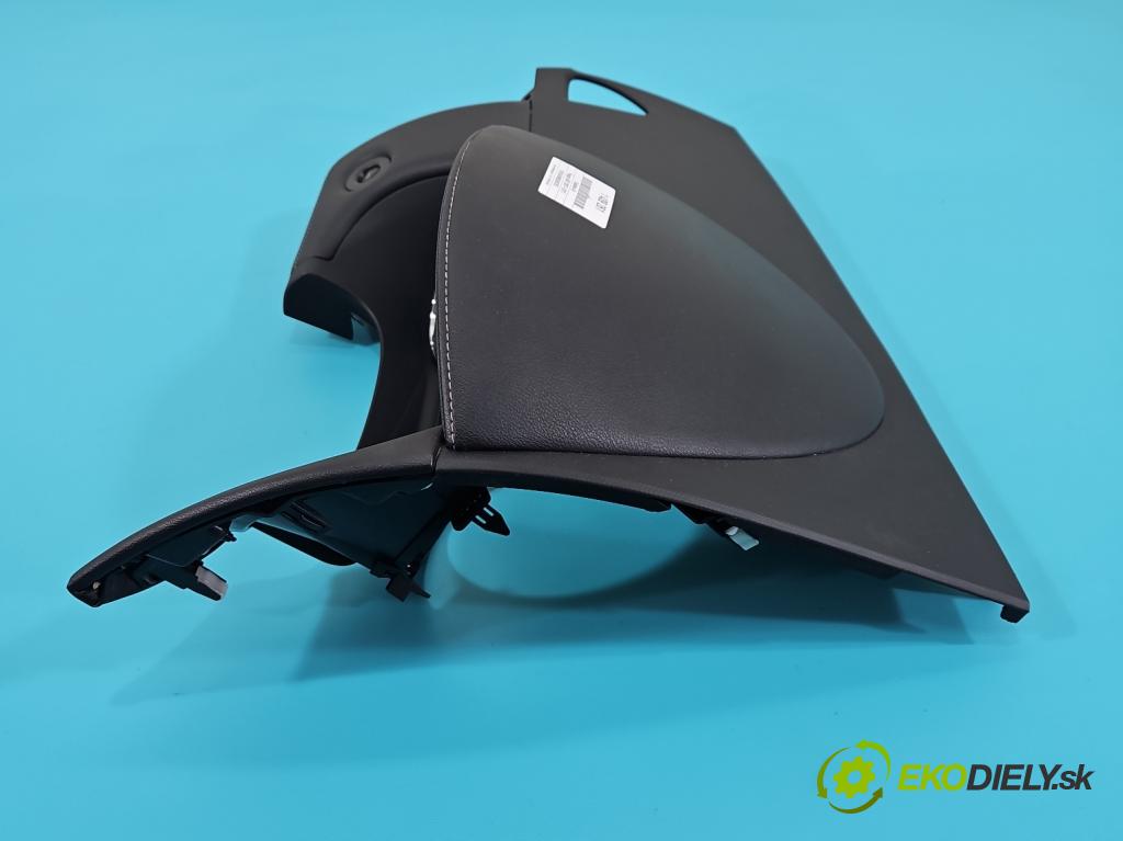 Peugeot 4007 2007-2012 2.2 hdi 156 hp automatic 115 kW 2179 cm3 5- obal čelit: 8060A089