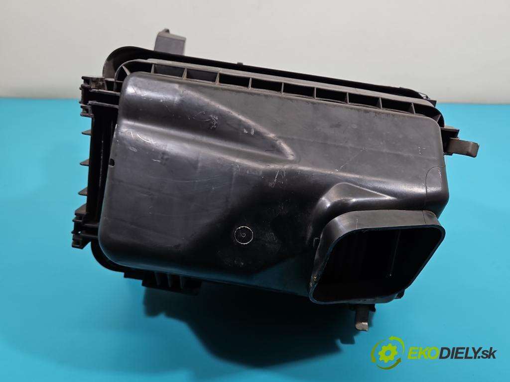 Peugeot 4007 2007-2012 2.2 hdi 156 HP automatic 115 kW 2179 cm3 5- obal filtra vzduchu 1500A164 (Obal filtra vzduchu)