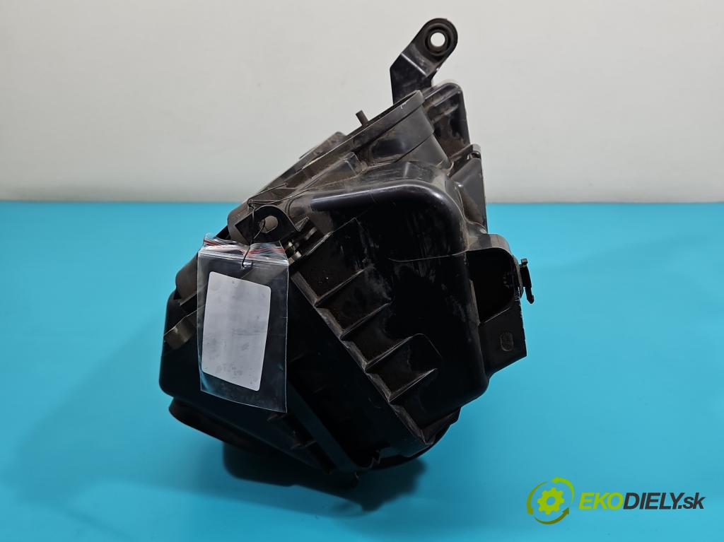 Peugeot 4007 2007-2012 2.2 hdi 156 HP automatic 115 kW 2179 cm3 5- obal filtra vzduchu 1500A164 (Obal filtra vzduchu)