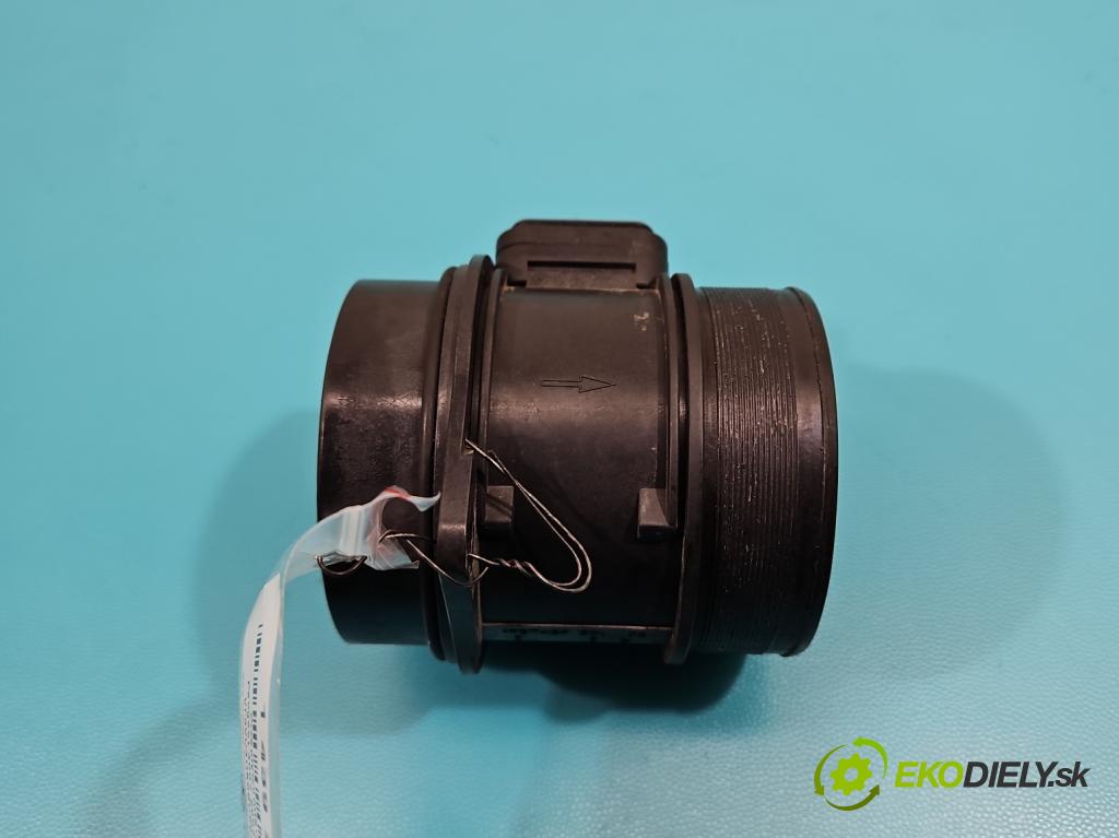 Peugeot 4007 2007-2012 2.2 hdi 156 HP automatic 115 kW 2179 cm3 5- průtokoměr: 5WK97002 (Váha vzduchu)