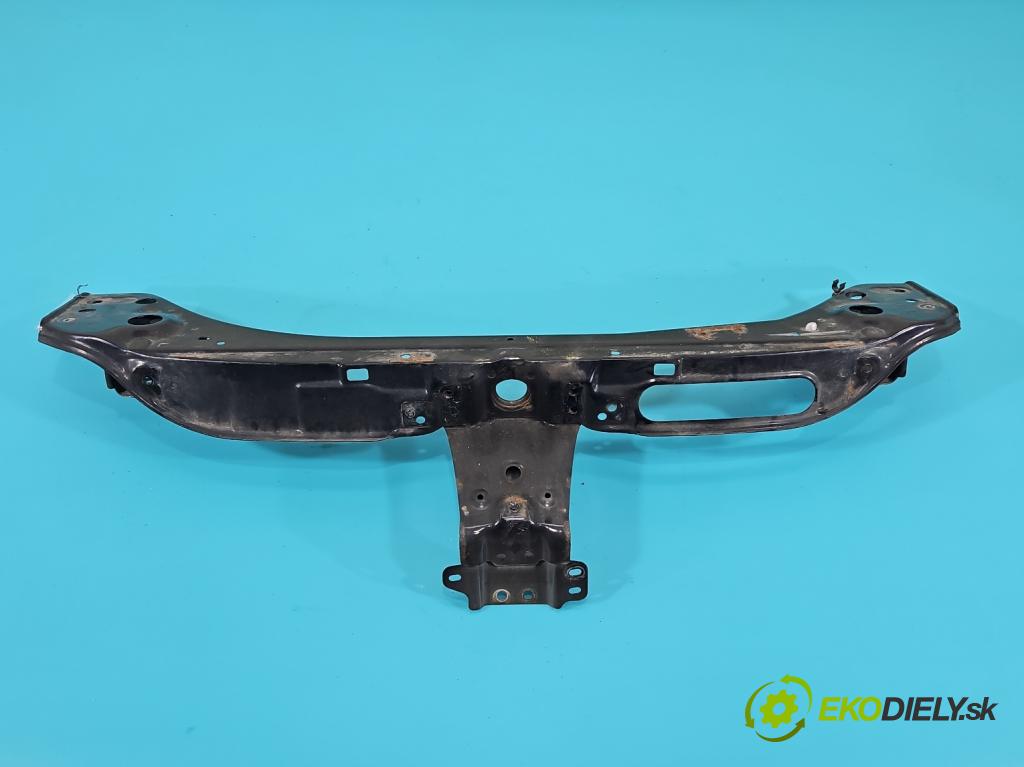 Peugeot 4007 2007-2012 2.2 hdi 156 hp automatic 115 kW 2179 cm3 5- stěna přední  (Výztuhy přední)