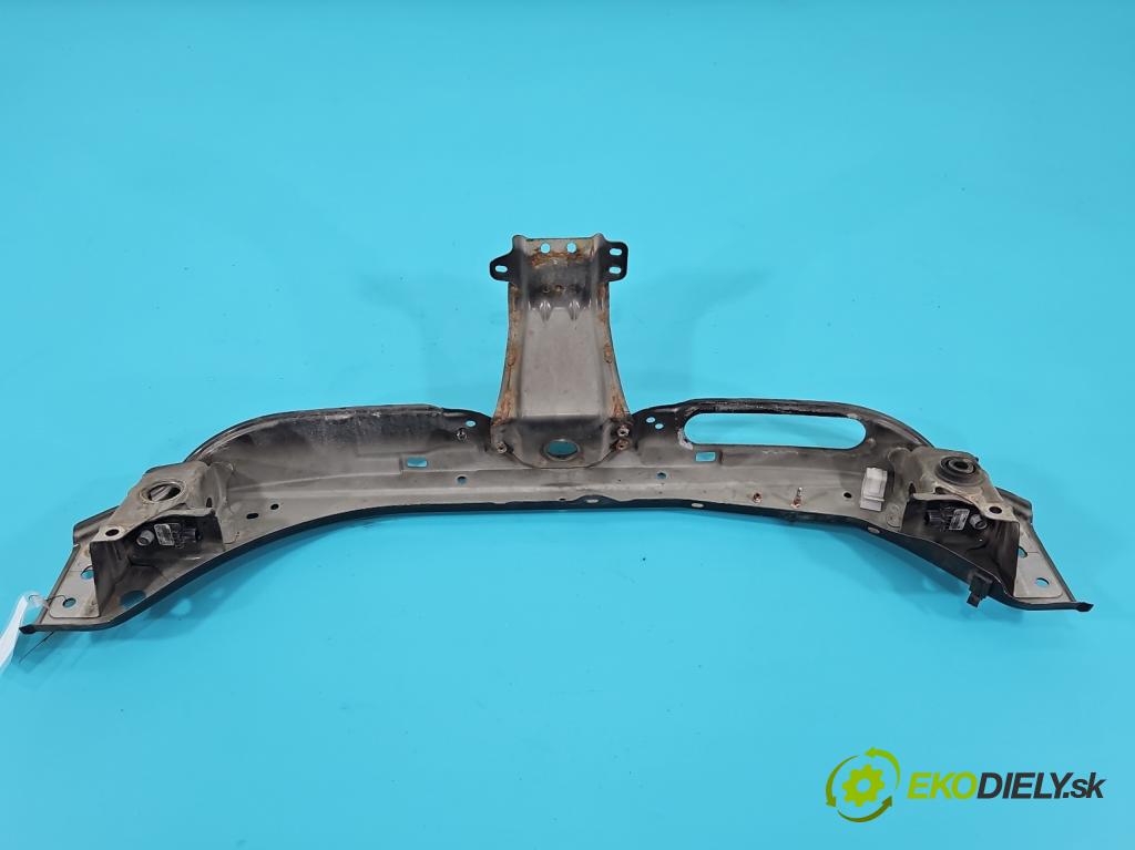 Peugeot 4007 2007-2012 2.2 hdi 156 hp automatic 115 kW 2179 cm3 5- stěna přední  (Výztuhy přední)