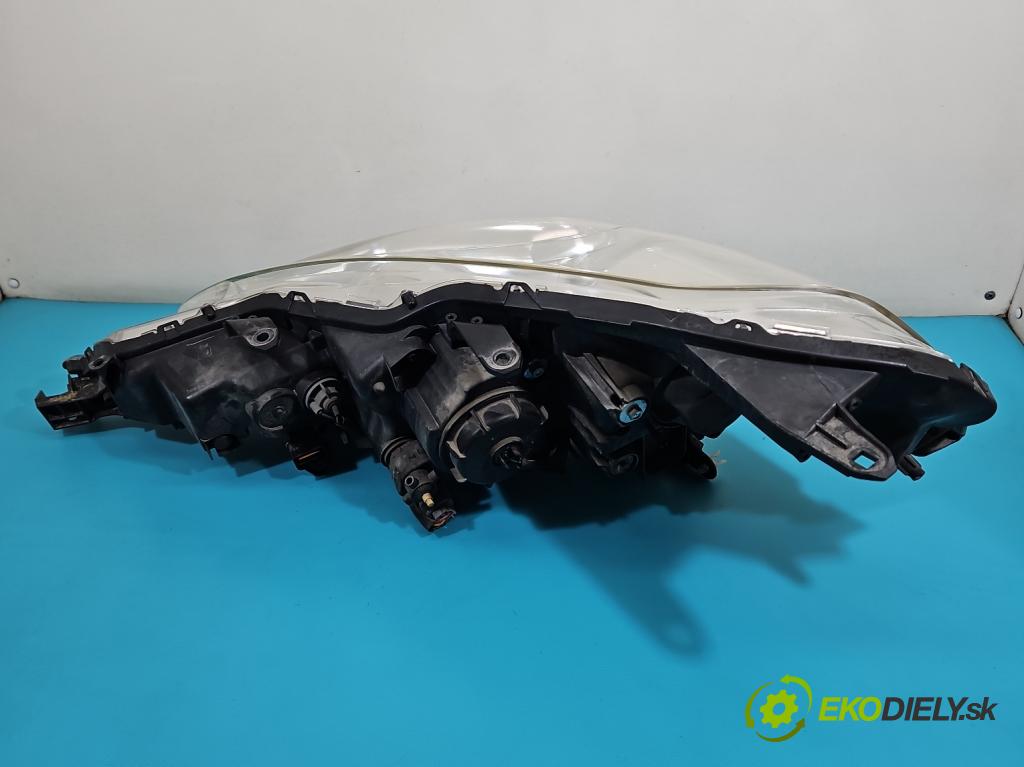 Peugeot 4007 2007-2012 2.2 hdi 156 HP automatic 115 kW 2179 cm3 5- Reflektor: pravý  (Svetlo predné pravé)
