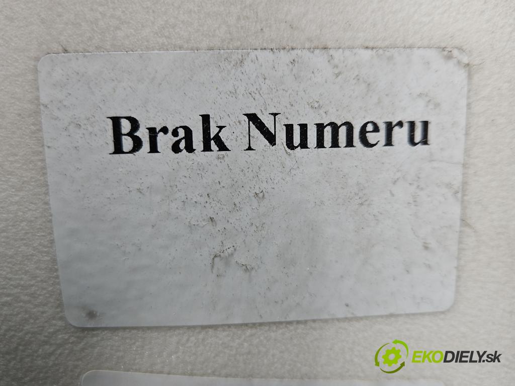 Suzuki Grand Vitara II 2005-2014 2.0 16V 140 hp manual 103 kW 1995 cm3 5- Chladič vody  (Chladiče vody)