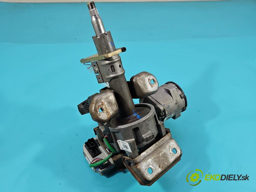 Fiat Panda II 2003-2012 1.2 60 HP manual 44 kW 1242 cm3 5- čerpadlo posilovač 2610176307A (Servočerpadlo, pumpa riadenia)