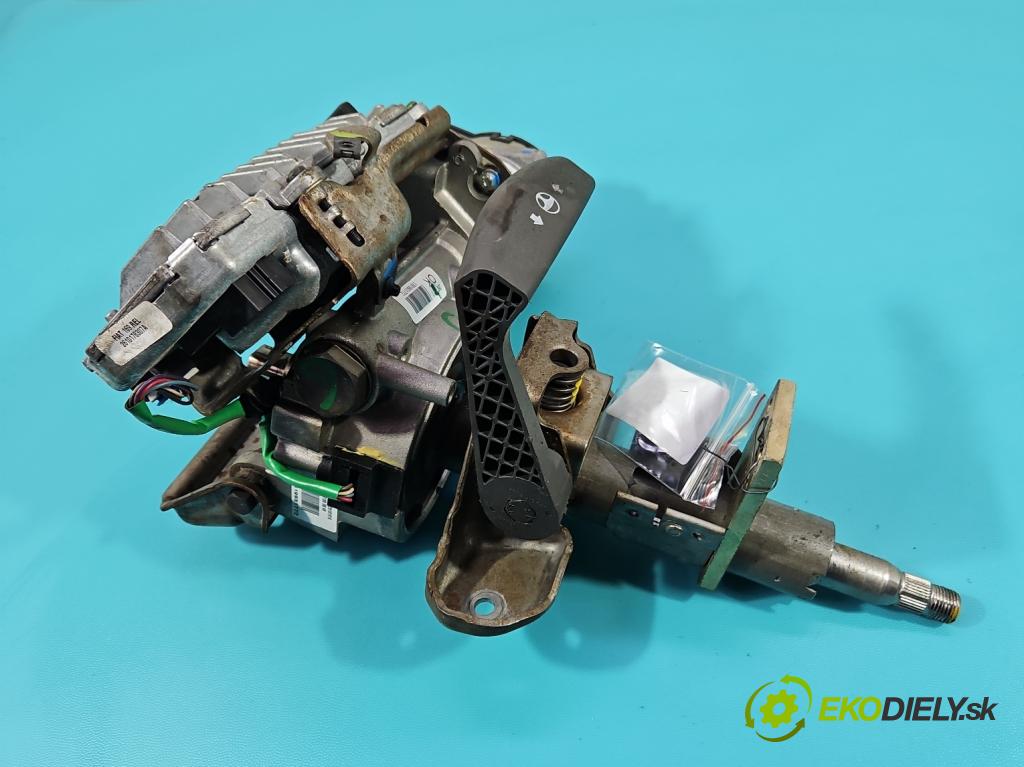 Fiat Panda II 2003-2012 1.2 60 HP manual 44 kW 1242 cm3 5- čerpadlo posilovač 2610176307A (Servočerpadlo, pumpa riadenia)