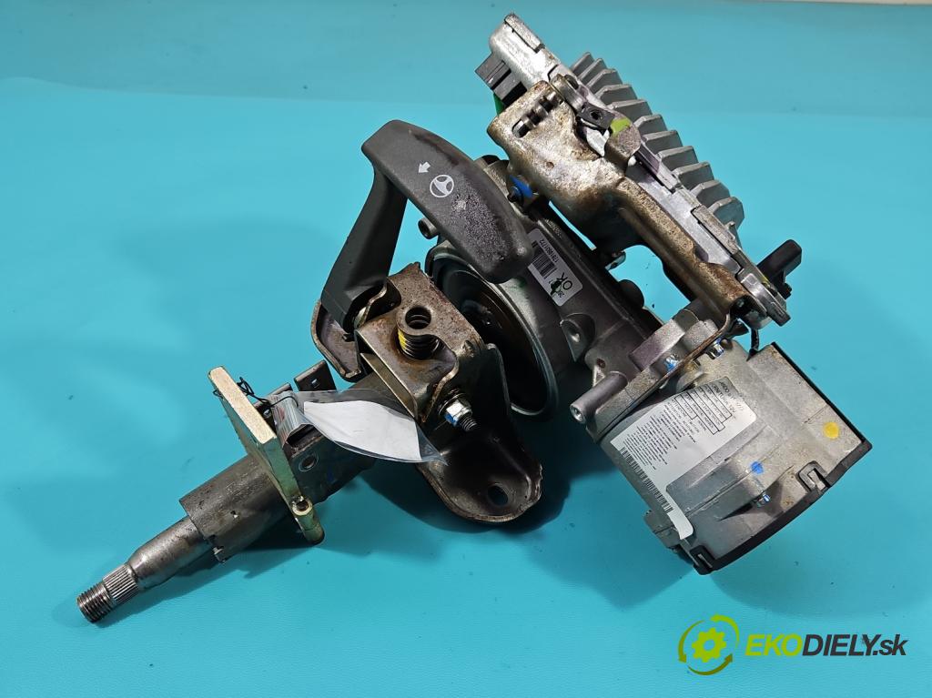 Fiat Panda II 2003-2012 1.2 60 HP manual 44 kW 1242 cm3 5- čerpadlo posilovač 2610176307A (Servočerpadlo, pumpa riadenia)