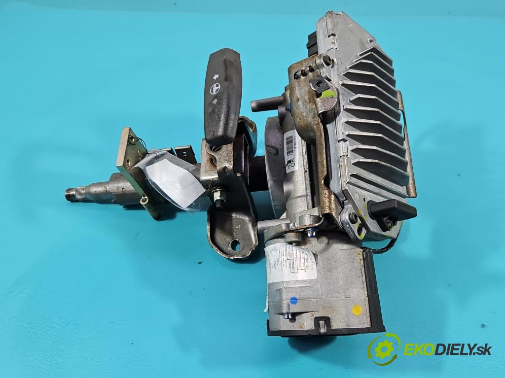 Fiat Panda II 2003-2012 1.2 60 HP manual 44 kW 1242 cm3 5- čerpadlo posilovač 2610176307A (Servočerpadlo, pumpa riadenia)