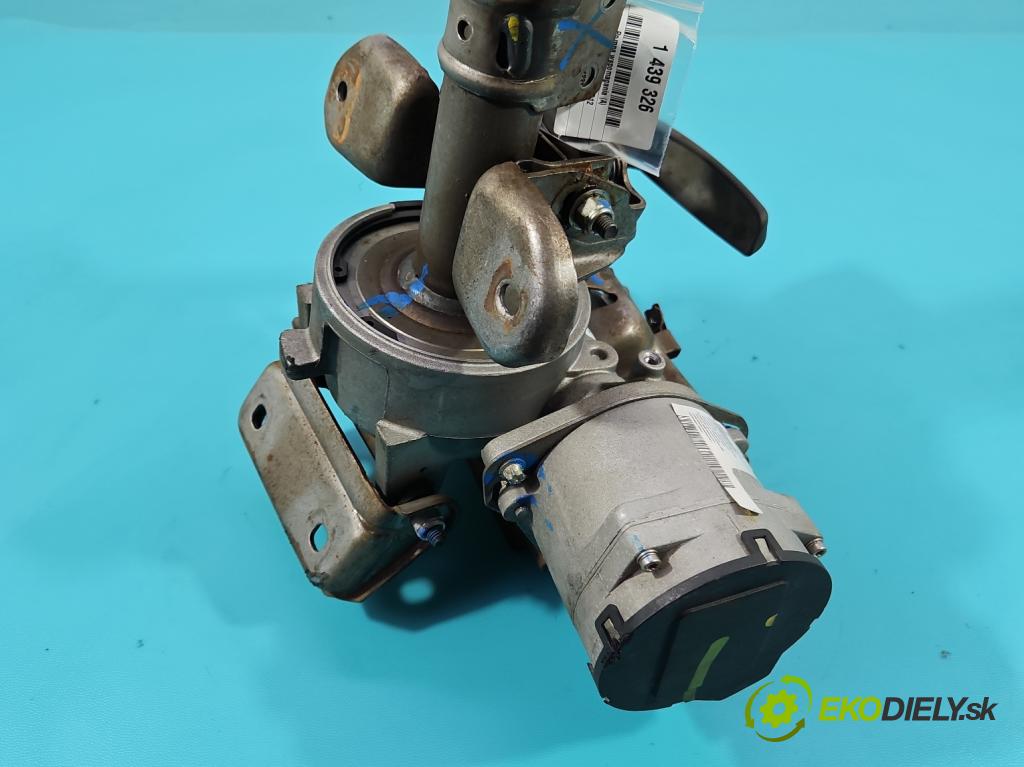 Fiat Panda II 2003-2012 1.2 60 HP manual 44 kW 1242 cm3 5- čerpadlo posilovač 2610176307A (Servočerpadlo, pumpa riadenia)