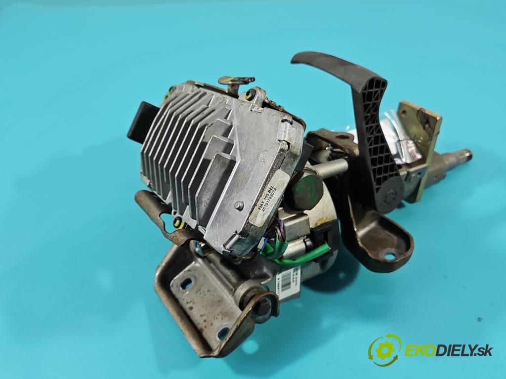 Fiat Panda II 2003-2012 1.2 60 HP manual 44 kW 1242 cm3 5- čerpadlo posilovač 2610176307A (Servočerpadlo, pumpa riadenia)