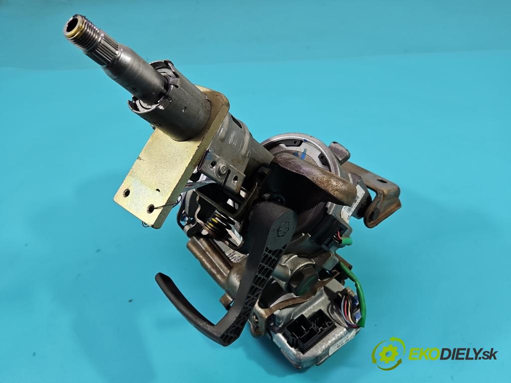 Fiat Panda II 2003-2012 1.2 60 HP manual 44 kW 1242 cm3 5- čerpadlo posilovač 2610176307A (Servočerpadlo, pumpa riadenia)