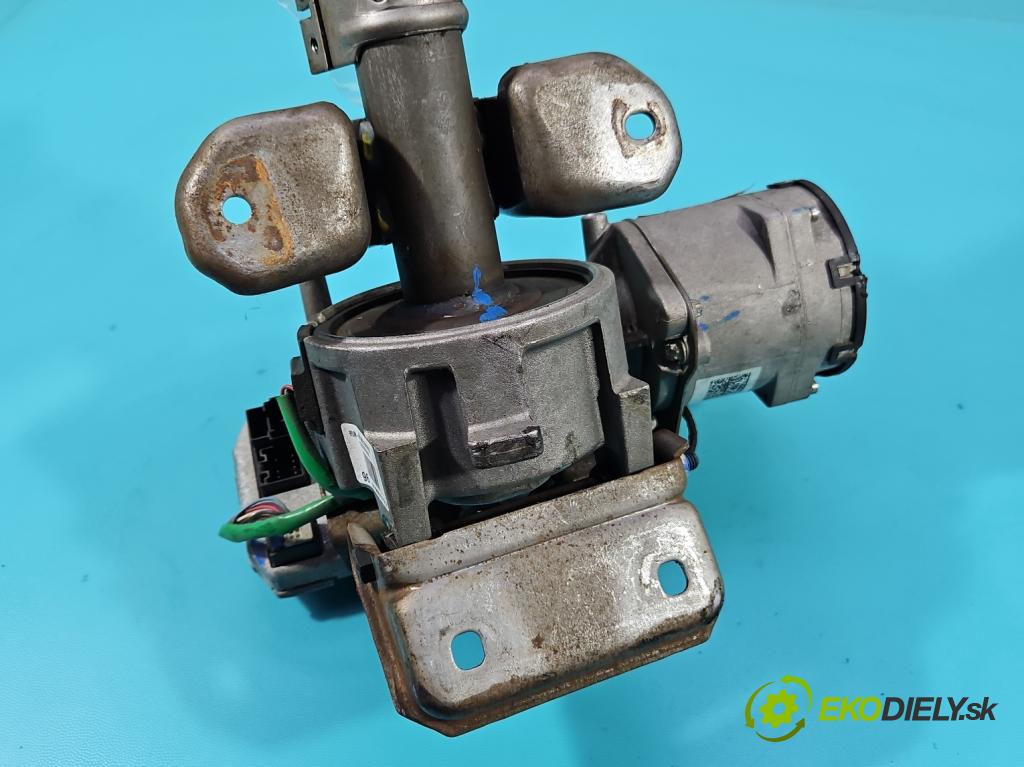 Fiat Panda II 2003-2012 1.2 60 HP manual 44 kW 1242 cm3 5- čerpadlo posilovač 2610176307A (Servočerpadlo, pumpa riadenia)