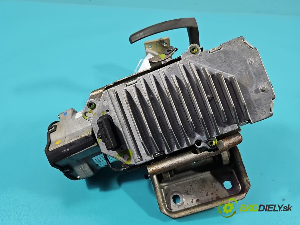 Fiat Panda II 2003-2012 1.2 60 HP manual 44 kW 1242 cm3 5- čerpadlo posilovač 2610176307A (Servočerpadlo, pumpa riadenia)