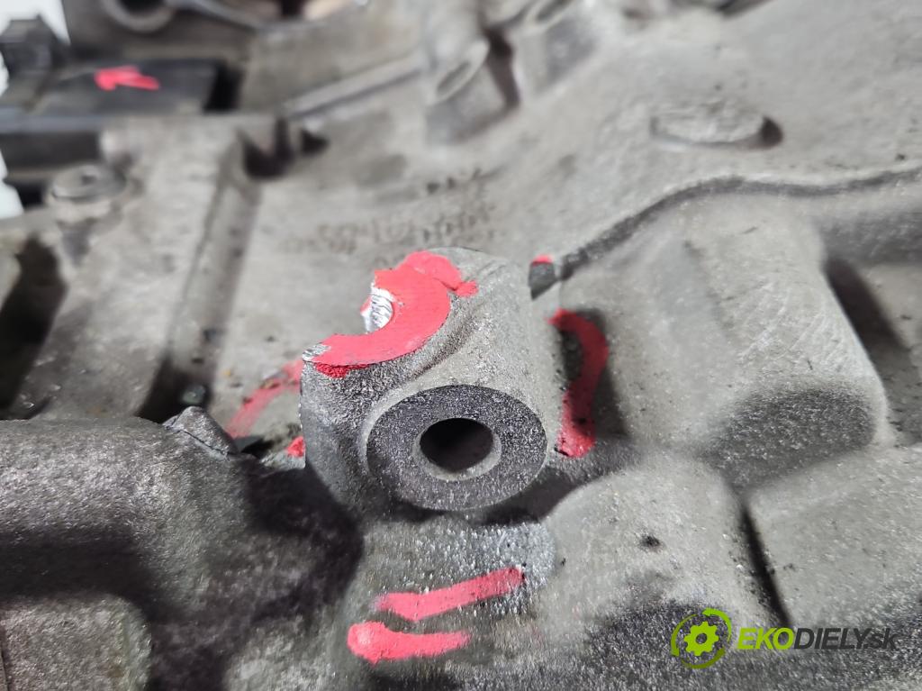 Skoda Superb III 2015-2024 1.8 TSI 179KM automatic 132 kW 1798 cm3 5- prevodovka stupeň,rýchlosť automat RRL