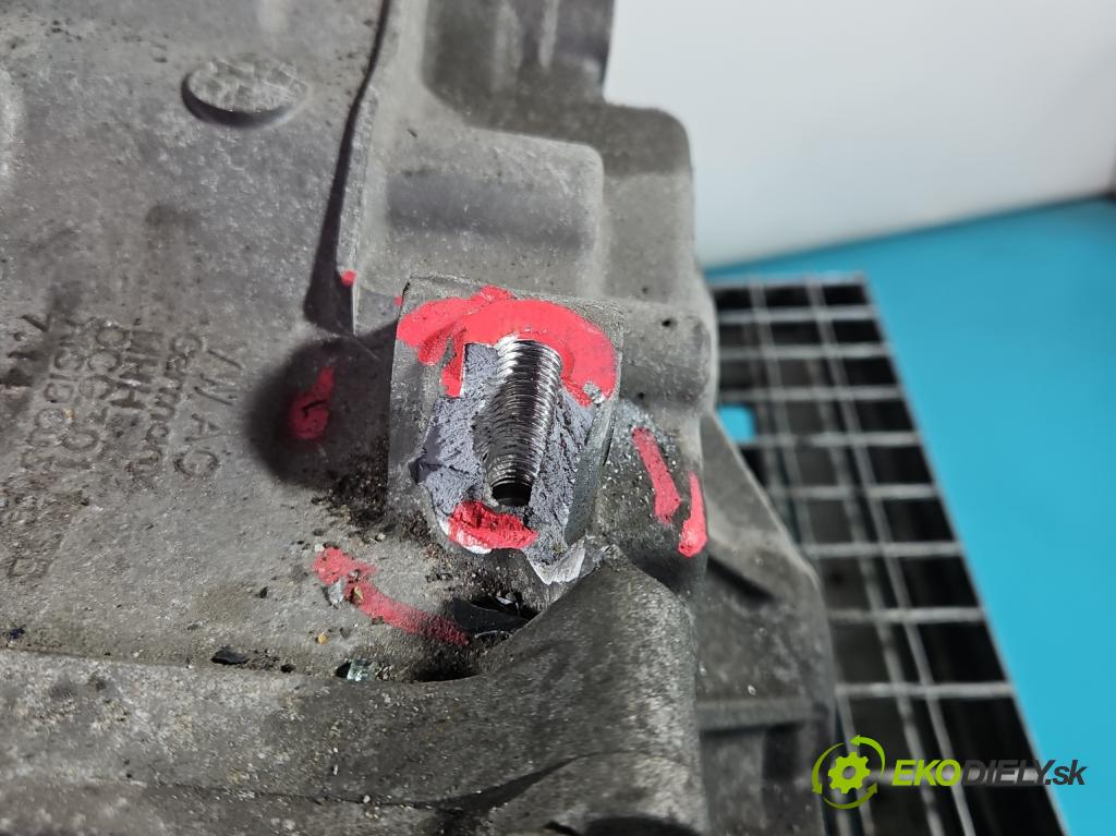 Skoda Superb III 2015-2024 1.8 TSI 179KM automatic 132 kW 1798 cm3 5- prevodovka stupeň,rýchlosť automat RRL