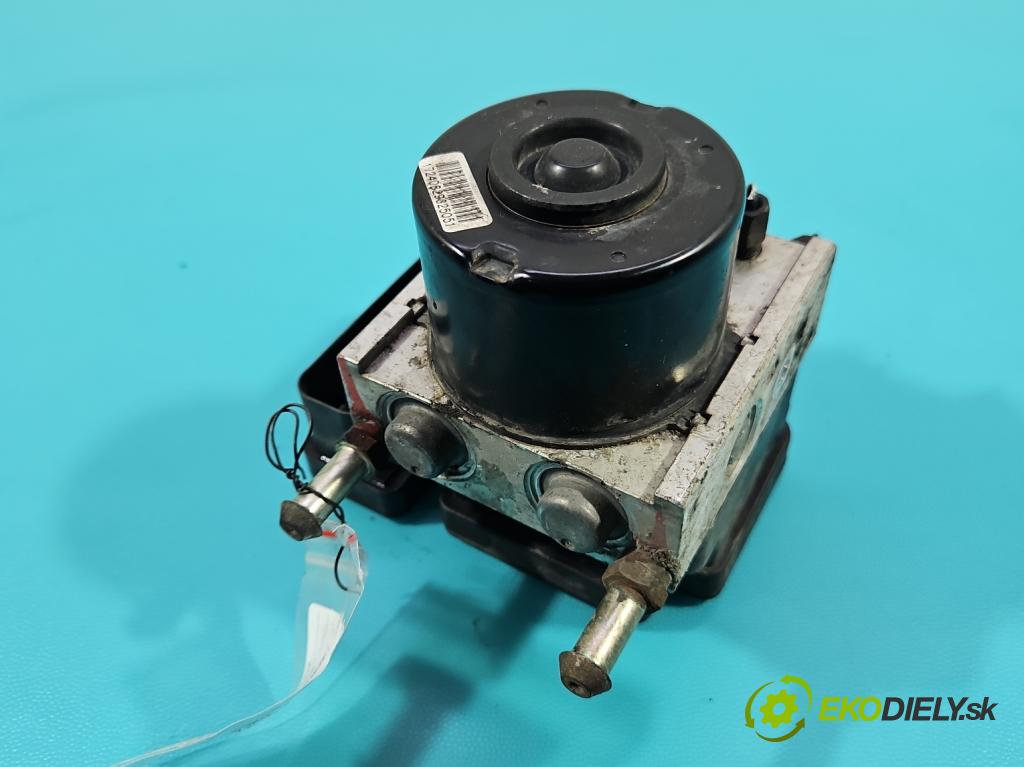 Suzuki Swift Mk6 2005-2010 1,3.0 DDiS 69KM manual 51 kW 1248 cm3 5- čerpadlo abs 62J0 (Pumpa ABS)