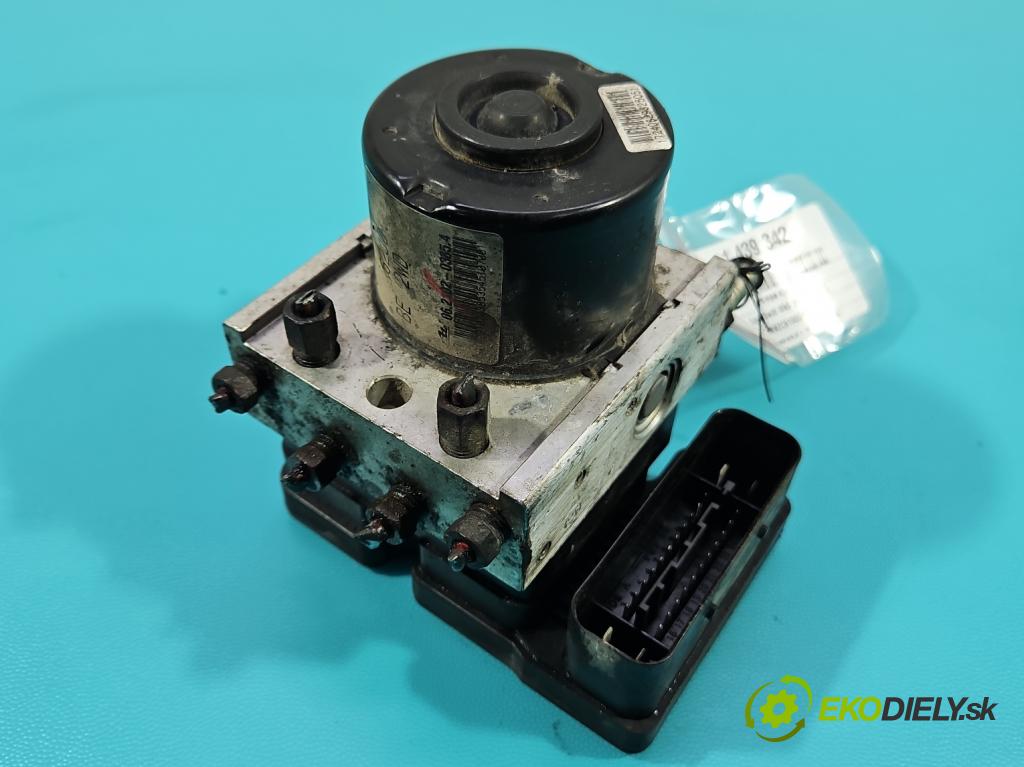 Suzuki Swift Mk6 2005-2010 1,3.0 DDiS 69KM manual 51 kW 1248 cm3 5- čerpadlo abs 62J0 (Pumpa ABS)