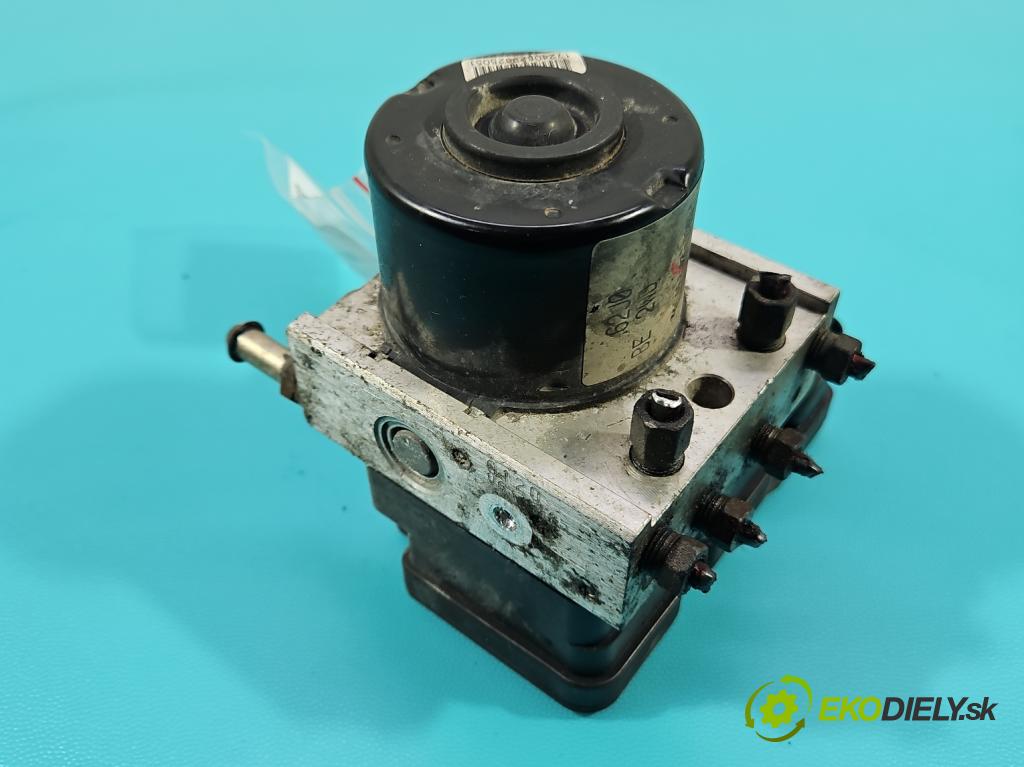 Suzuki Swift Mk6 2005-2010 1,3.0 DDiS 69KM manual 51 kW 1248 cm3 5- čerpadlo abs 62J0 (Pumpa ABS)