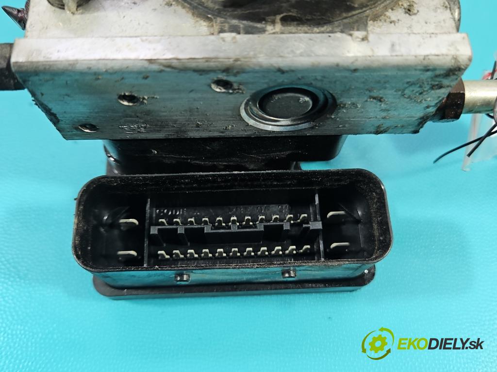 Suzuki Swift Mk6 2005-2010 1,3.0 DDiS 69KM manual 51 kW 1248 cm3 5- čerpadlo abs 62J0 (Pumpa ABS)