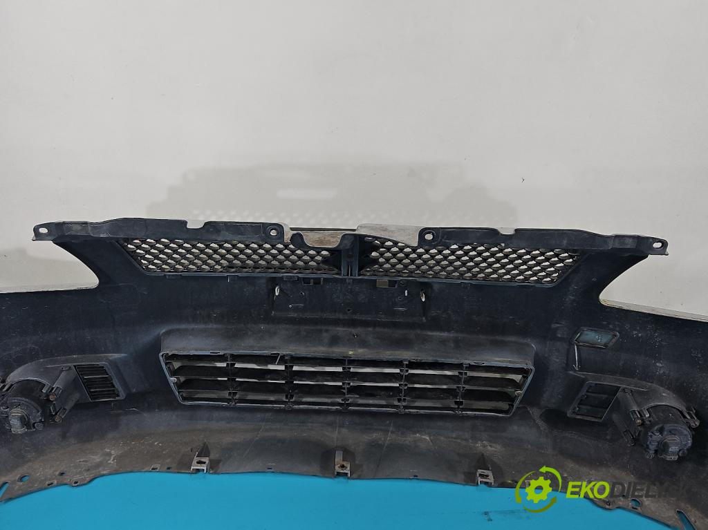 Suzuki Swift Mk6 2005-2010 1,3.0 DDiS 69KM manual 51 kW 1248 cm3 5- nárazník přední  (Ostatné)