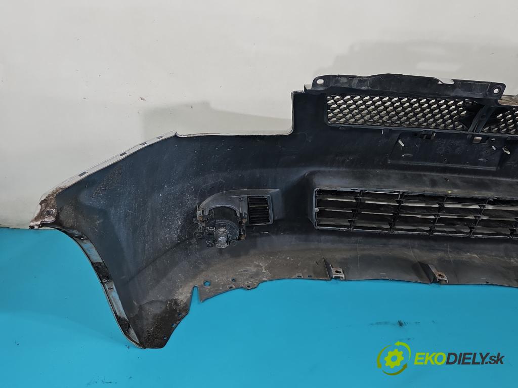 Suzuki Swift Mk6 2005-2010 1,3.0 DDiS 69KM manual 51 kW 1248 cm3 5- nárazník přední  (Ostatné)