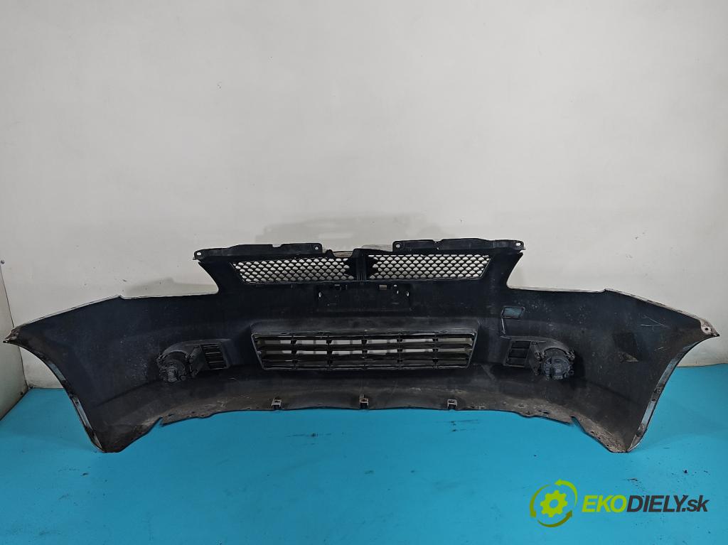 Suzuki Swift Mk6 2005-2010 1,3.0 DDiS 69KM manual 51 kW 1248 cm3 5- nárazník přední  (Ostatné)