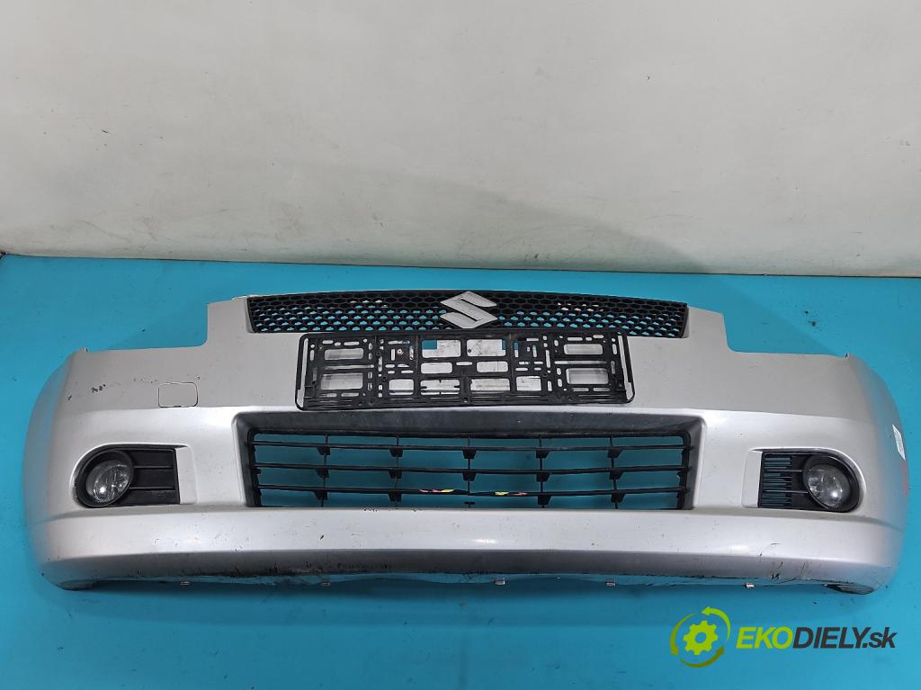 Suzuki Swift Mk6 2005-2010 1,3.0 DDiS 69KM manual 51 kW 1248 cm3 5- nárazník přední  (Ostatné)