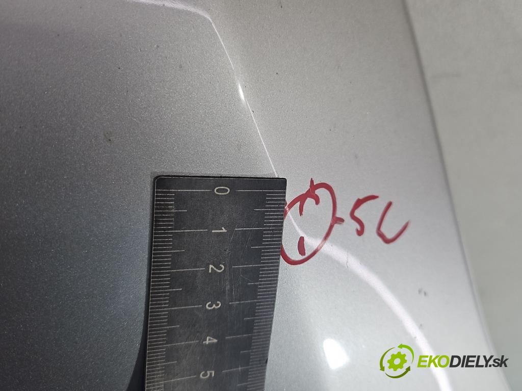 Suzuki Swift Mk6 2005-2010 1,3.0 DDiS 69KM manual 51 kW 1248 cm3 5- kapota predná