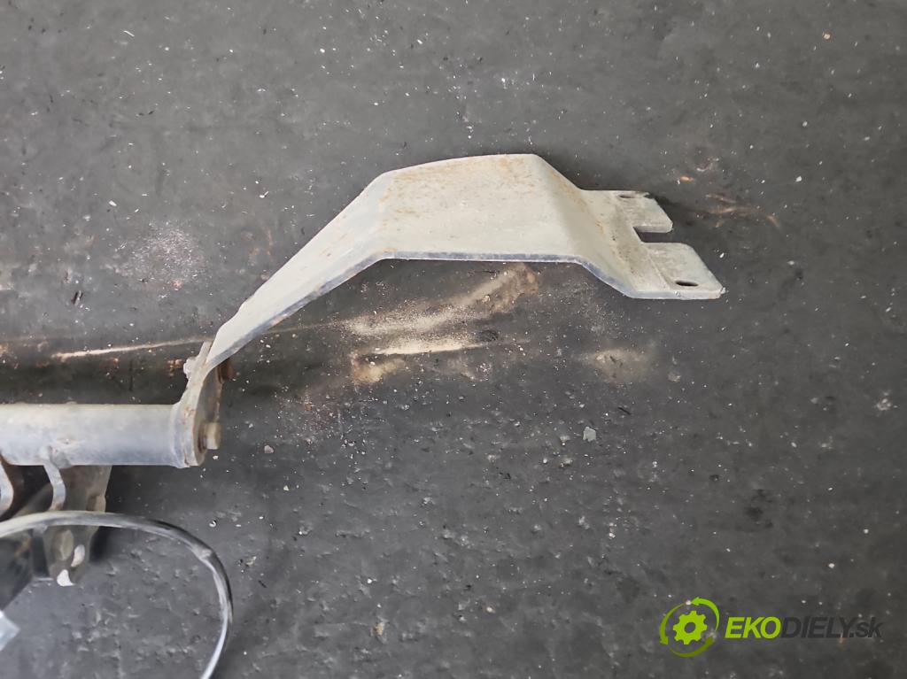 Suzuki Swift Mk6 2005-2010 1,3.0 DDiS 69KM manual 51 kW 1248 cm3 5- oko tažné  (Tažná zařízení)