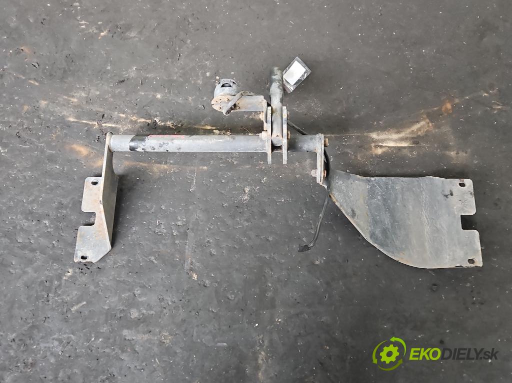 Suzuki Swift Mk6 2005-2010 1,3.0 DDiS 69KM manual 51 kW 1248 cm3 5- oko tažné  (Tažná zařízení)