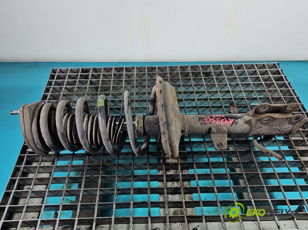 Lexus RX II 2003-2008 3.3 V6 211KM automatic 155 kW 3311 cm3 5- tlumič zadní pravý 