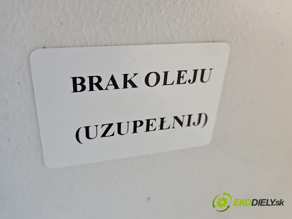 Skoda Octavia II 2004-2013 1.6 SR 102 HP manual 75 kW 1595 cm3 5- prevodovka stupeň,rýchlosť manual NVT
