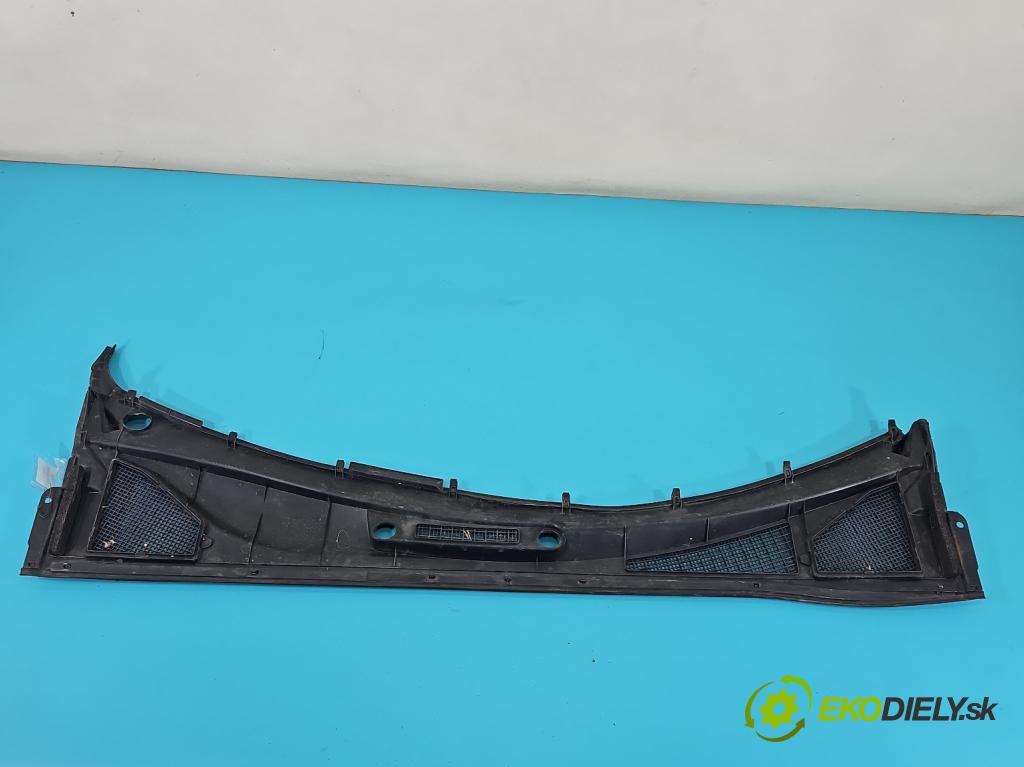 Lexus RX II 2003-2008 3.3 V6 211KM automatic 155 kW 3311 cm3 5- torpédo 55708-48041 (Torpédo (plast pod čelným sklom))