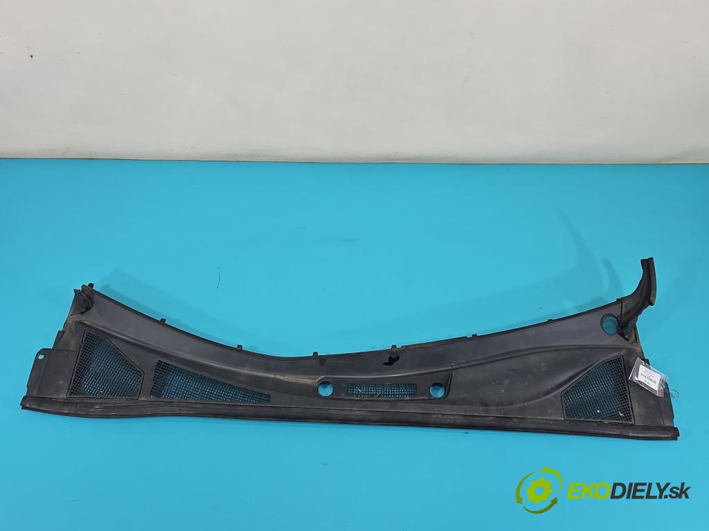 Lexus RX II 2003-2008 3.3 V6 211KM automatic 155 kW 3311 cm3 5- torpédo 55708-48041 (Torpédo (plast pod čelným sklom))