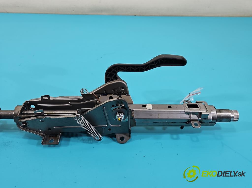 Skoda Octavia II 2004-2013 1.6 SR 102 HP manual 75 kW 1595 cm3 5- Stĺpik volant 1Z1419502Q (Tyč riadenia (volantu))