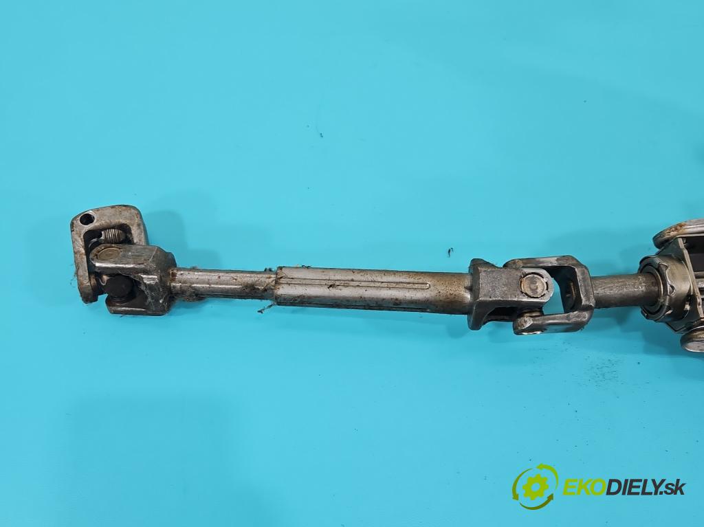 Skoda Octavia II 2004-2013 1.6 SR 102 HP manual 75 kW 1595 cm3 5- Stĺpik volant 1Z1419502Q (Tyč riadenia (volantu))