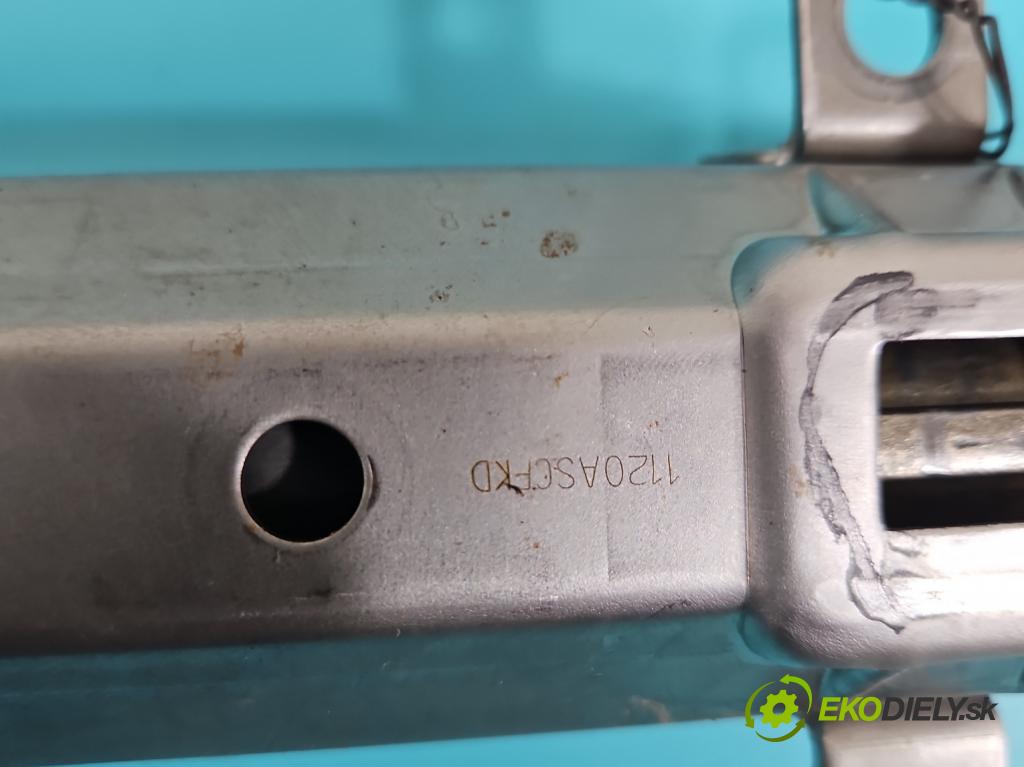 Skoda Octavia II 2004-2013 1.6 SR 102 HP manual 75 kW 1595 cm3 5- Stĺpik volant 1Z1419502Q (Tyč riadenia (volantu))