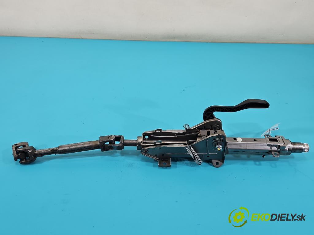 Skoda Octavia II 2004-2013 1.6 SR 102 HP manual 75 kW 1595 cm3 5- Stĺpik volant 1Z1419502Q (Tyč riadenia (volantu))