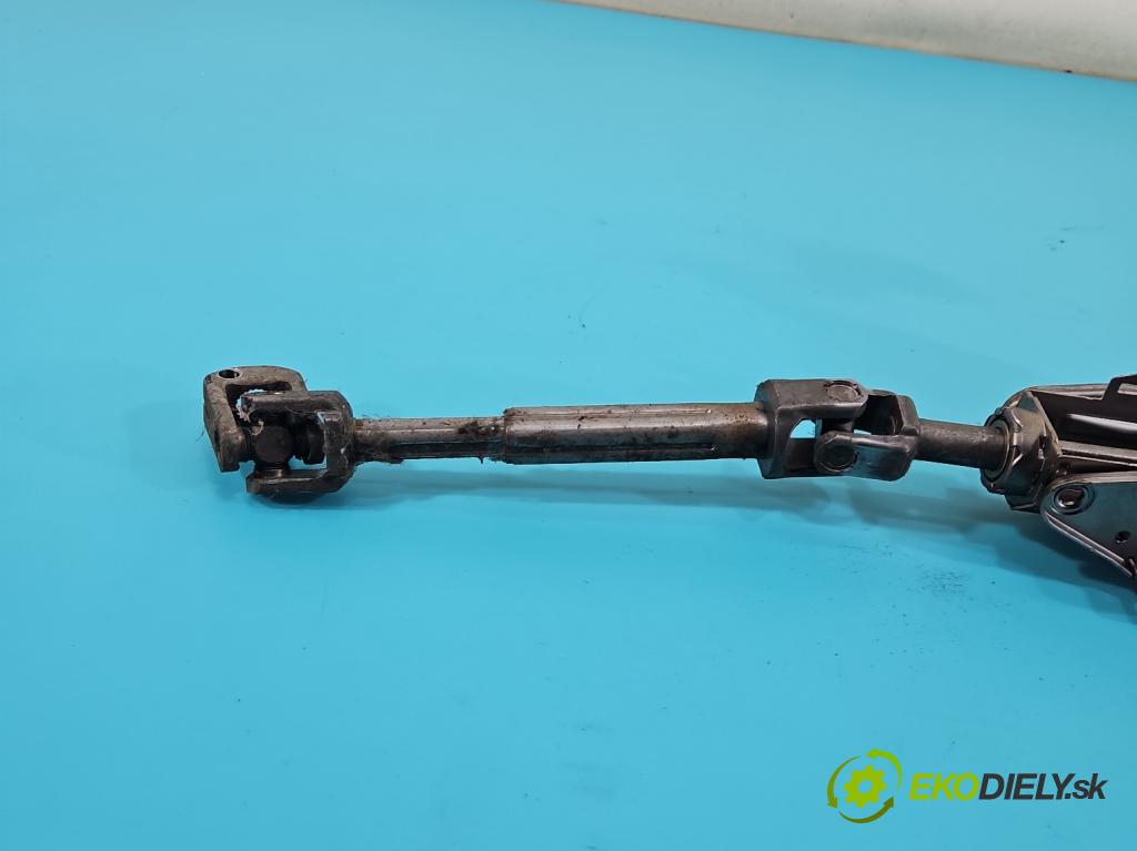 Skoda Octavia II 2004-2013 1.6 SR 102 HP manual 75 kW 1595 cm3 5- Stĺpik volant 1Z1419502Q (Tyč riadenia (volantu))