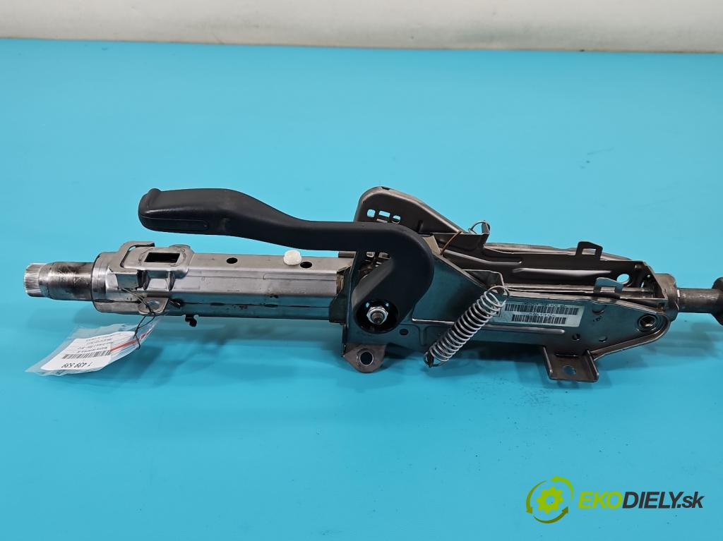 Skoda Octavia II 2004-2013 1.6 SR 102 HP manual 75 kW 1595 cm3 5- Stĺpik volant 1Z1419502Q (Tyč riadenia (volantu))