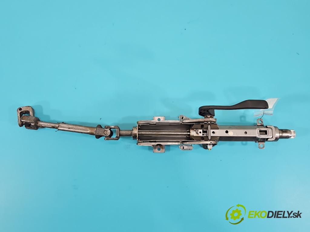 Skoda Octavia II 2004-2013 1.6 SR 102 HP manual 75 kW 1595 cm3 5- Stĺpik volant 1Z1419502Q (Tyč riadenia (volantu))