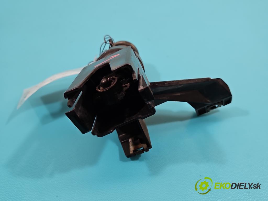 Lexus RX II 2003-2008 3.3 V6 211KM automatic 155 kW 3311 cm3 5- ostrekovač reflektor: ľavý  (Motorček ostrekovačov)