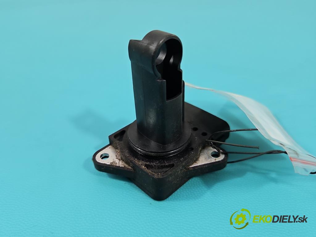 Lexus RX II 2003-2008 3.3 V6 211KM automatic 155 kW 3311 cm3 5- průtokoměr: 22204-22010 (Váha vzduchu)