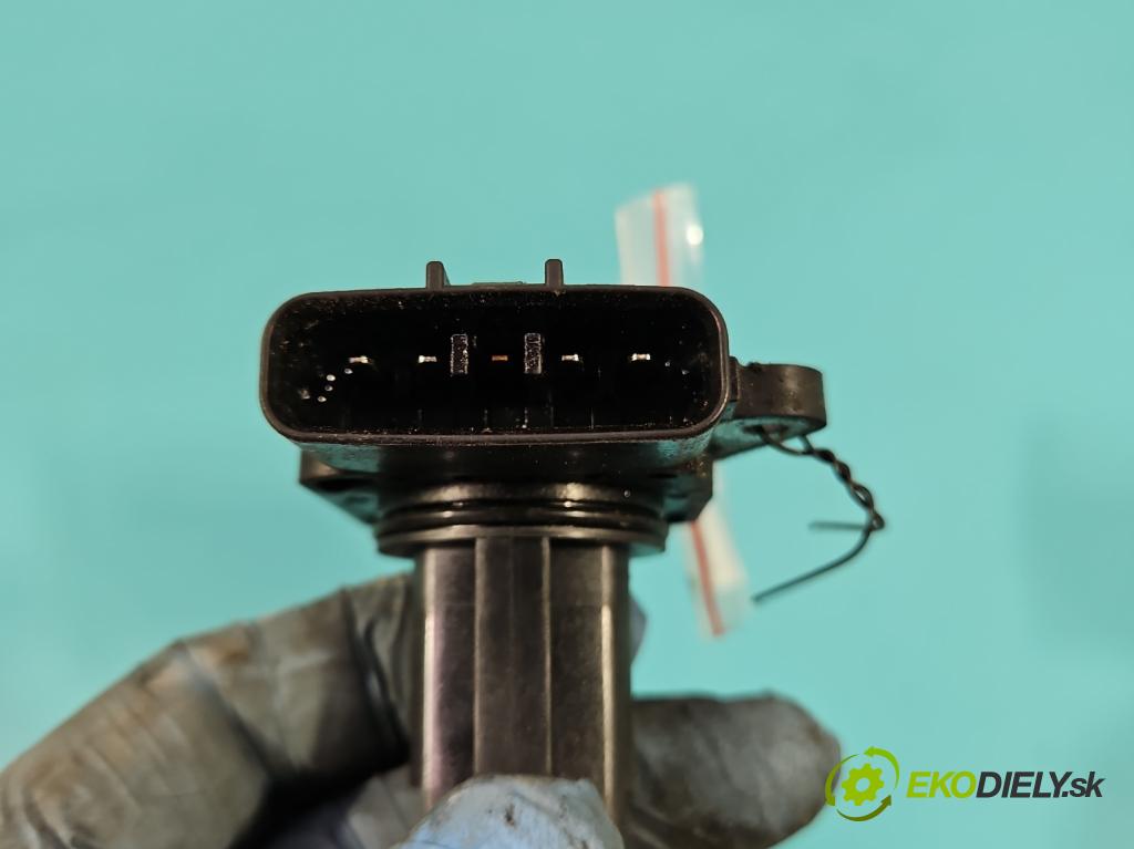 Lexus RX II 2003-2008 3.3 V6 211KM automatic 155 kW 3311 cm3 5- průtokoměr: 22204-22010 (Váha vzduchu)